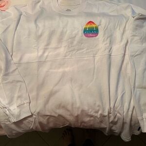 Disney Aulani Pride Spirit Jersey